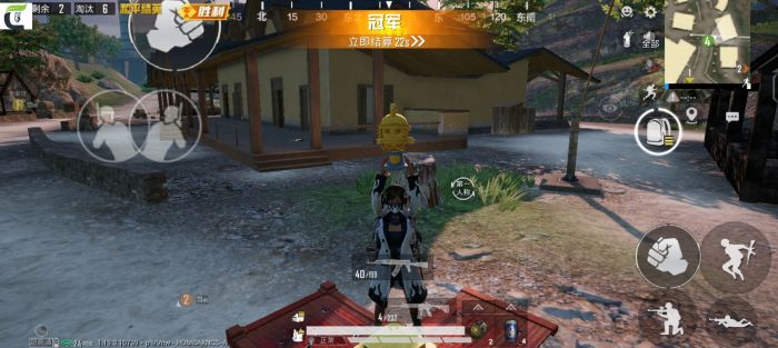 和平精英透视挂永久免费 - 多平台支持防封版本